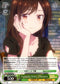 Fantasy Date, Chizuru - KNK/W86-E022 - Rent-A-Girlfriend - Card Cavern