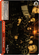 Fatal Wound - AOT/SX04-065 CR - Card Cavern