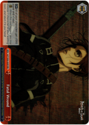 Fatal Wound - AOT/SX04-065R RRR - Card Cavern