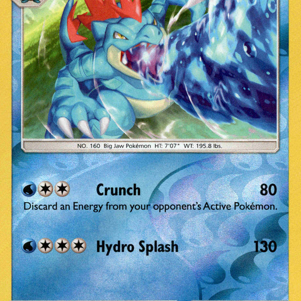 feraligator pokemon card Feraligatr - 20/73 - Shining Legends