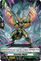 Ferocious Hunter - D-BT07/085EN - Raging Flames Against Emerald Storm - Card Cavern
