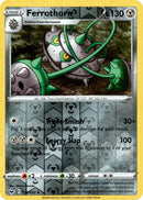 Ferrothorn - 131/202 - Sword & Shield - Reverse Holo - Card Cavern