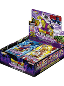Fighter's Ambition Booster Box - Card Cavern