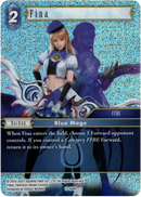 Fina - 13-098R - Opus XIII - Foil - Card Cavern