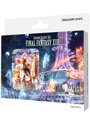 Custom Starter Set: Final Fantasy XIII - Card Cavern