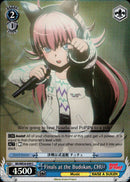 Finals at the Budokan, CHU² - BD/WE34-E49 - Morfonica×RAISE A SUILEN - Parallel - Card Cavern