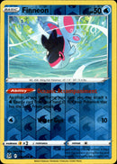 Finneon - 040/196 - Lost Origin - Reverse Holo - Card Cavern
