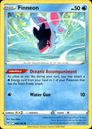 Finneon - 040/196 - Lost Origin - Card Cavern