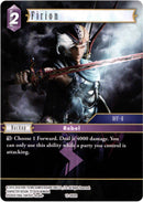 Firion - 12-085R - Opus XII - Card Cavern