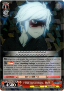 First Adventure, Bell - DDM/S88-E048 RR - Is it Wrong to Try to Pick Up Girls in a Dungeon? - Card Cavern