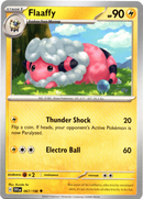 Flaaffy - 067/198 - Scarlet & Violet - Card Cavern