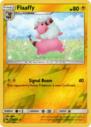 Flaaffy - 77/214 - Lost Thunder - Reverse Holo - Card Cavern