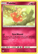 Flabebe - 150/236 - Cosmic Eclipse - Card Cavern