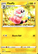 Flaaffy - 048/198 - Chilling Reign - Card Cavern