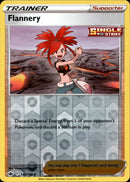 Flannery - 139/198 - Chilling Reign - Reverse Holo - Card Cavern