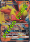Flareon GX Special Collection - Promos - PTCGO Code - Card Cavern