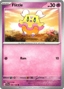 Flittle - 100/198 - Scarlet & Violet - Card Cavern