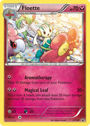 Floette - XY139 - XY Promo - Card Cavern