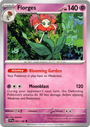 Florges - 093/198 - Scarlet & Violet - Card Cavern