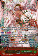 Flower Princess of Compassion, Ladislava - D-PS01/SR24EN - P Clan Collection 2022 - Card Cavern