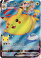 Flying Pikachu VMAX - 007/025 - Celebrations - Card Cavern