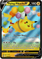 Flying Pikachu V - 006/025 - Celebrations - Card Cavern