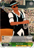 Flynt Coal - RWBY/WX03-032 - RWBY - Card Cavern