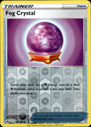 Fog Crystal - 140/198 - Chilling Reign - Reverse Holo - Card Cavern