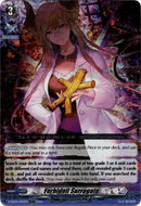 Forbidoll Surrogate - D-SS05/003EN - Festival Booster 2023 - Card Cavern