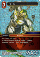 Forza - 12-015H - Opus XII - Foil - Card Cavern