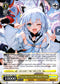 Foxy Day to You! Shirakami Fubuki - HOL/W91-TE063 - Hololive Production Gamers - Card Cavern