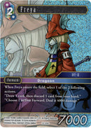 Freya - 12-125C - Opus XII - Foil - Card Cavern