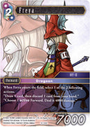 Freya - 12-125C - Opus XII - Card Cavern