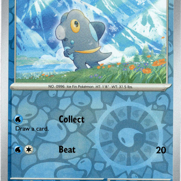 frigibax pokemon card value Price & Details  Paldea Evolved Mx2 / None / 1 SV02 Frigibax Card | eBay