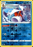 Froslass - 036/198 - Chilling Reign - Reverse Holo - Card Cavern