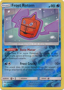 Frost Rotom - 41/156 - Ultra Prism - Reverse Holo - Card Cavern