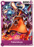 Fukurokuju - OP01-110 C - Romance Dawn - Card Cavern