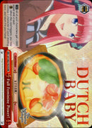 Full Feminine Power! - 5HY/W83-TE27R - The Quintessential Quintuplets - Card Cavern