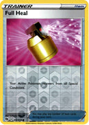 Full Heal - 51/73 - Champion's Path - Reverse Holo - Card Cavern