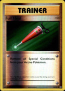 Full Heal - 78/108 - Evolutions - Reverse Holo - Card Cavern