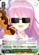 Fully Pwepared! Himemori Luna - HOL/W91-E061 C - Hololive Production - Card Cavern