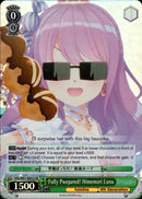 Fully Pwepared! Himemori Luna - HOL/W91-E061S SR - Hololive Production - Card Cavern