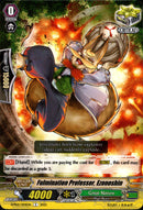 Fulmination Professor, Ezonoshin - D-PS01/094EN - P Clan Collection 2022 - Card Cavern