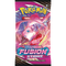 Fusion Strike Pokemon Booster Pack - Card Cavern