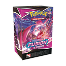 Fusion Strike Build & Battle Box - Card Cavern