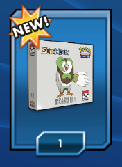 Guardians Rising League Season 1 PTCGO Code - Card Cavern