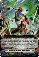 Galactic B-Hero, Bold Salos - D-BT09/027EN - Dragontree Invasion - Card Cavern