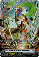 Galactic B-Hero, Bold Salos - D-BT09/FR19EN - Dragontree Invasion - Card Cavern