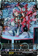 Galactic Hero, Direct Foriel - D-BT06/FFR09EN - Blazing Dragon Reborn - Card Cavern