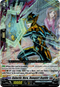 Galactic Hero, Rampart Aspida - D-BT06/029EN - Blazing Dragon Reborn - Card Cavern